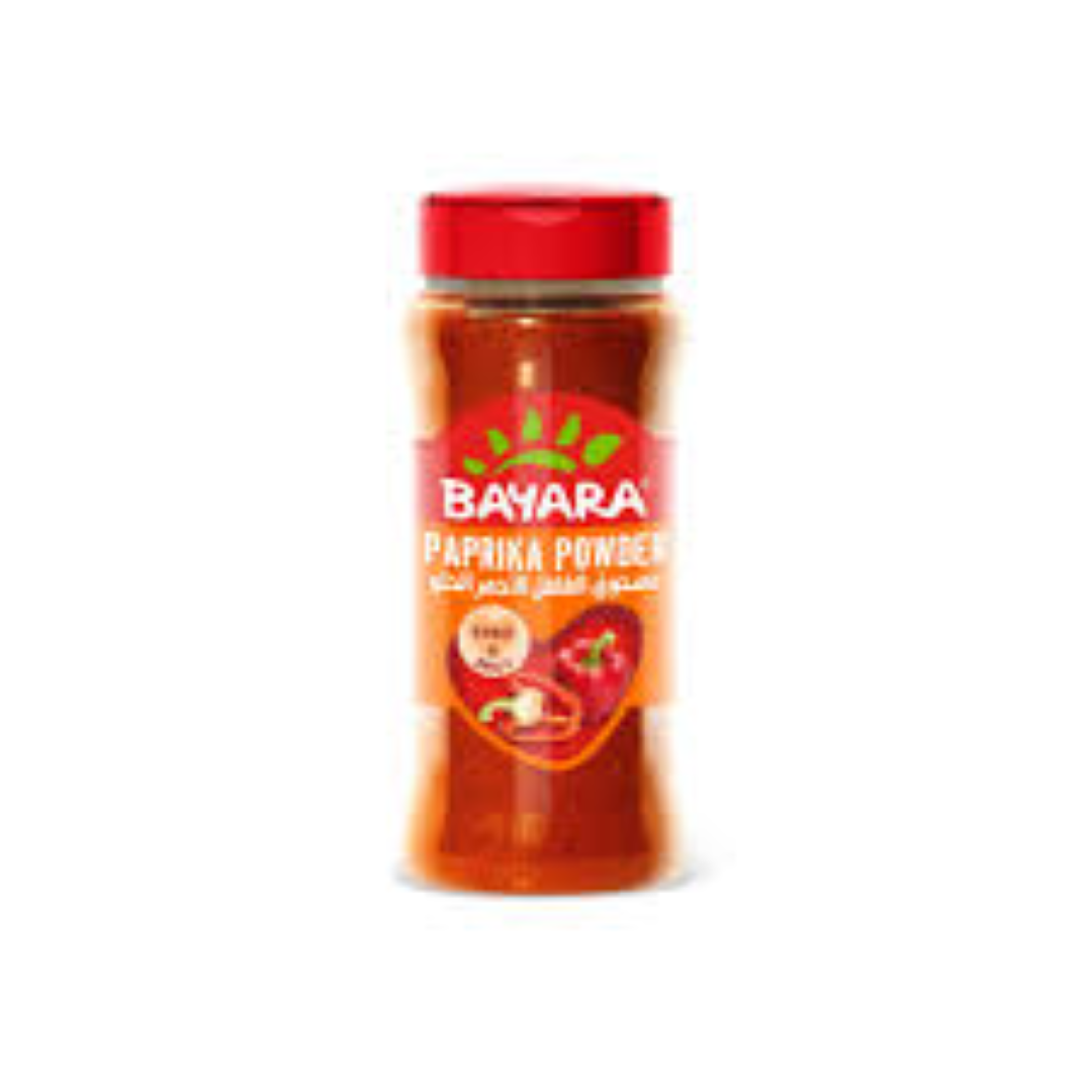 BAYARA PAPRIKA POWDER 150G